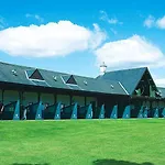 Rudding Park 4*