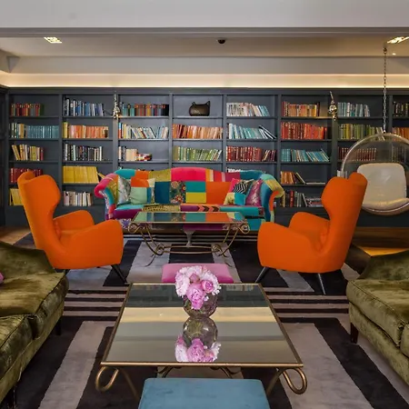 Hotel Rudding Park Harrogate