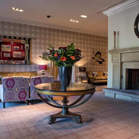 Rudding Park Harrogate