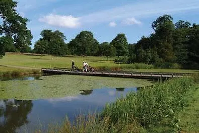 Rudding Park
