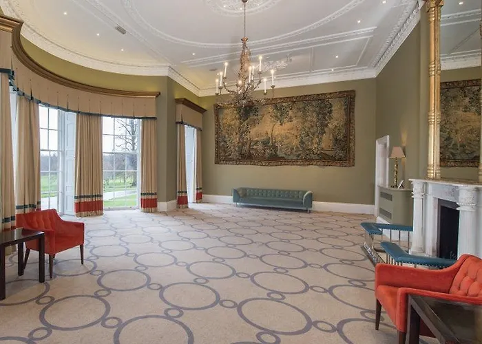 Rudding Park Hotel Harrogate