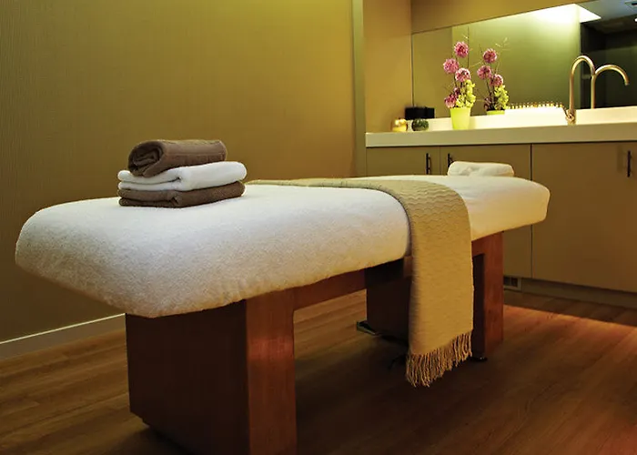 Rudding Park Hotel Harrogate