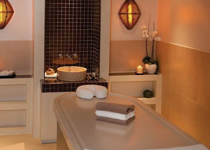 Hotel Rudding Park 4*