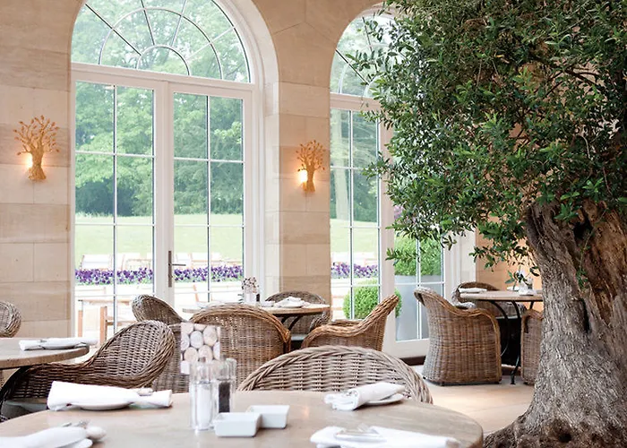 Rudding Park 4* Harrogate