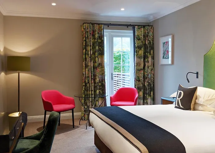 Rudding Park Harrogate