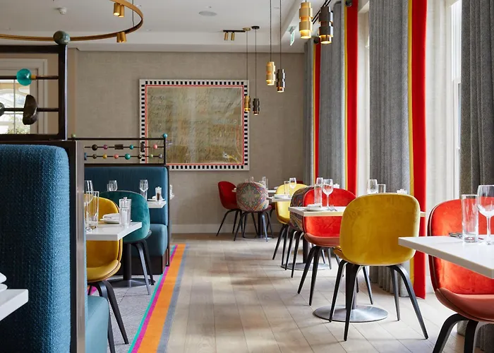 Rudding Park Harrogate