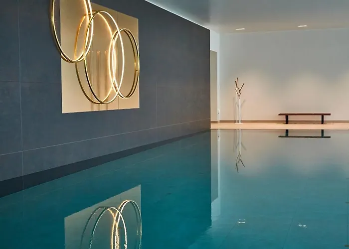 Rudding Park 4* Harrogate