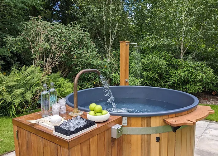 Hotel Rudding Park 4*