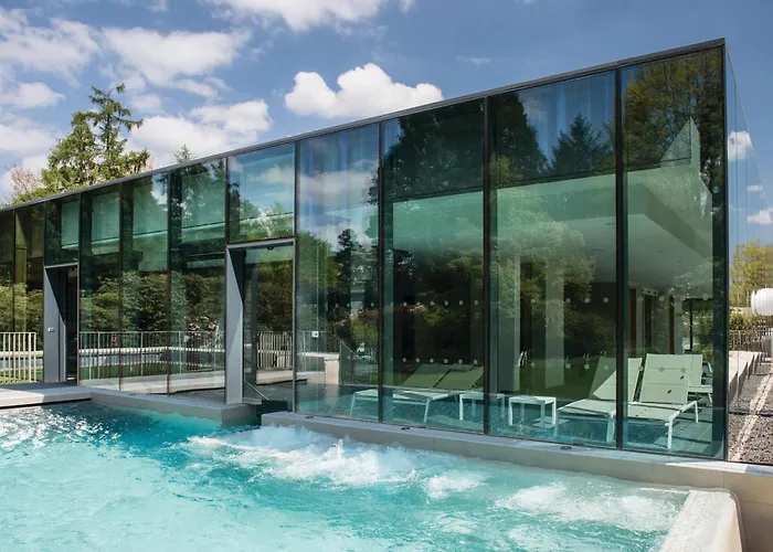 Rudding Park Hotel Harrogate