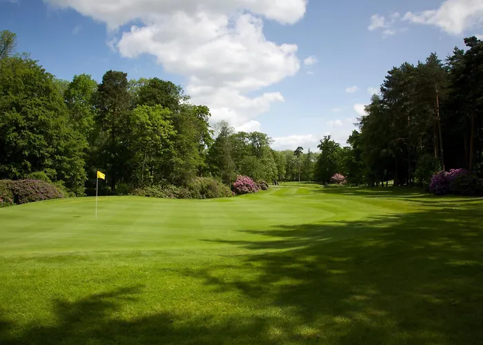 Rudding Park 4* Harrogate