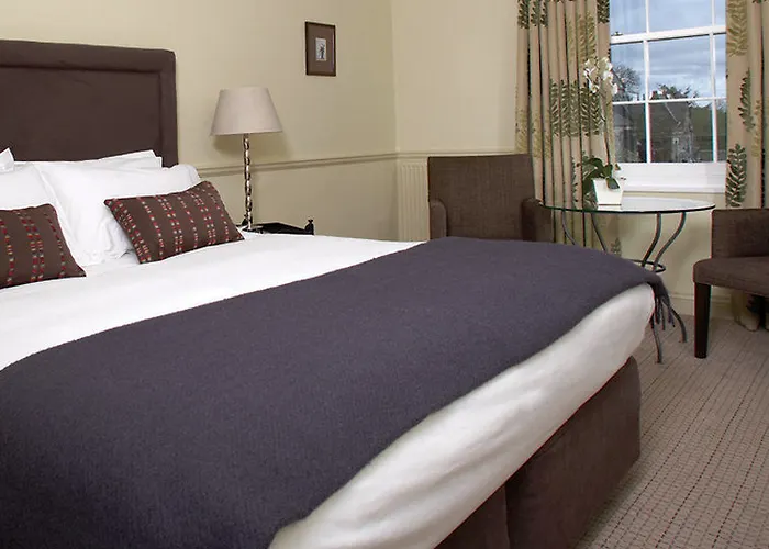 Hotel Rudding Park 4*