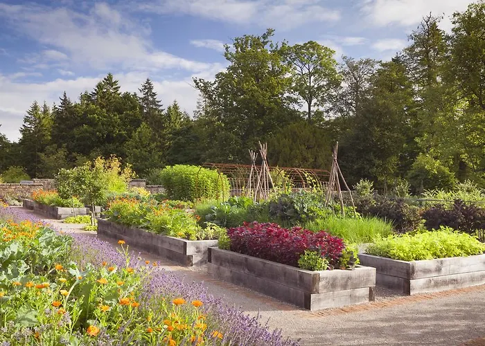 Rudding Park Harrogate