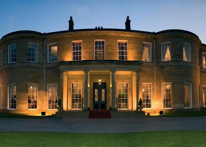Rudding Park 4* Harrogate