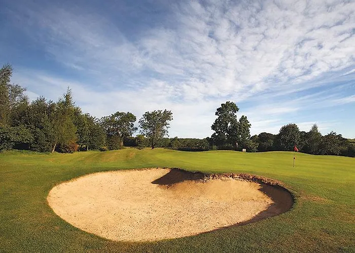 Rudding Park Hotel 4*