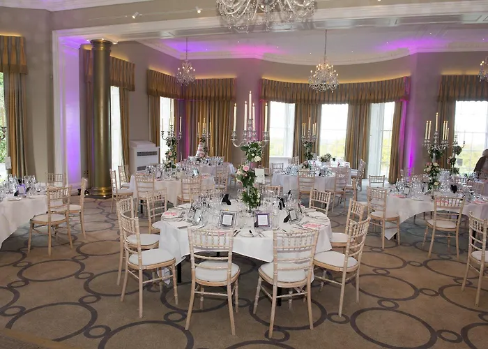 Hotel Rudding Park 4*