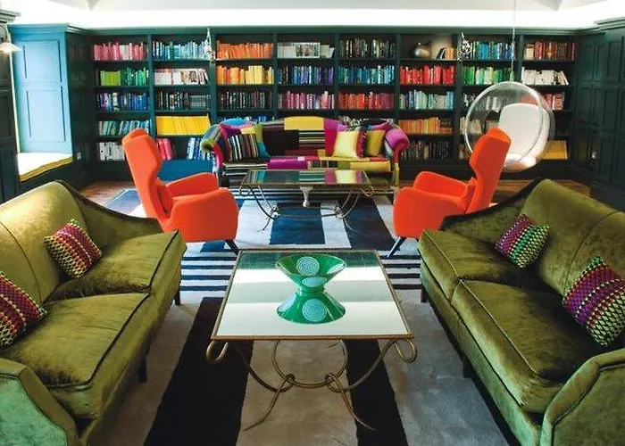 Rudding Park Hotel 4*