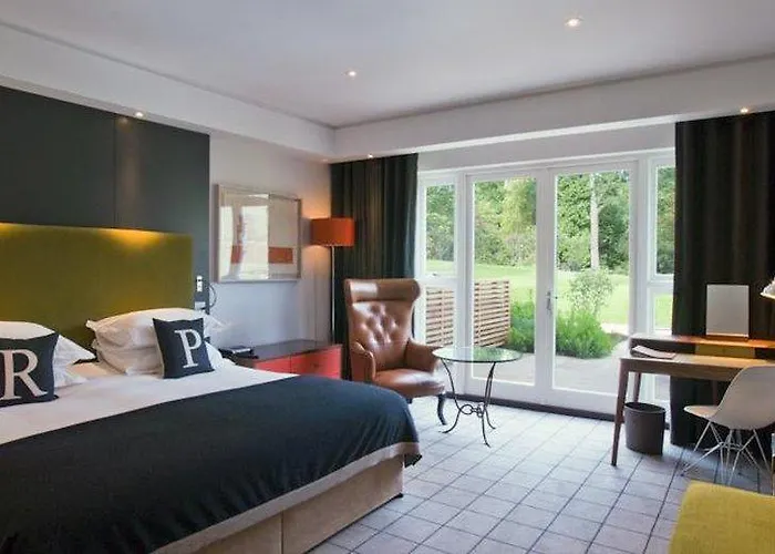 Rudding Park Hotel Harrogate