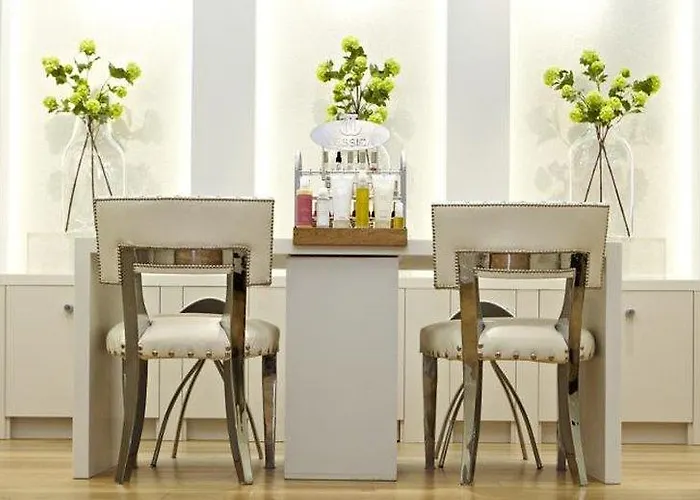 Rudding Park 4* Harrogate