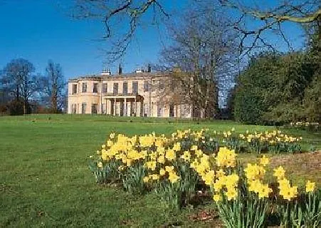 Hotel Rudding Park Harrogate