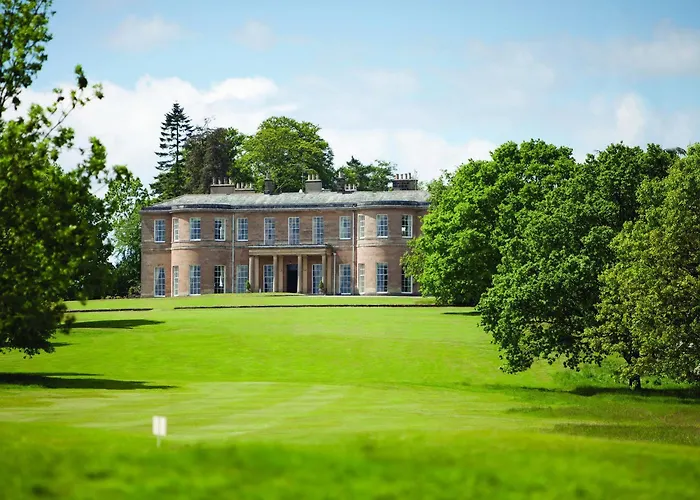 Rudding Park Hotel Harrogate