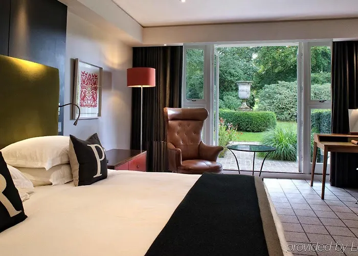 Rudding Park 4* Harrogate