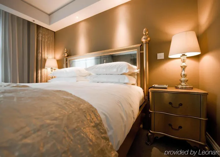 Rudding Park 4* Harrogate