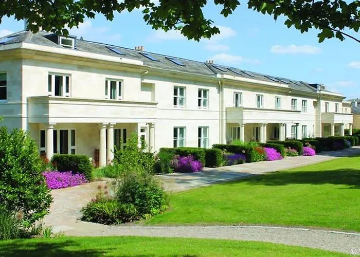 Rudding Park Hotel Harrogate