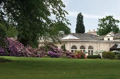 Hotel Rudding Park Harrogate