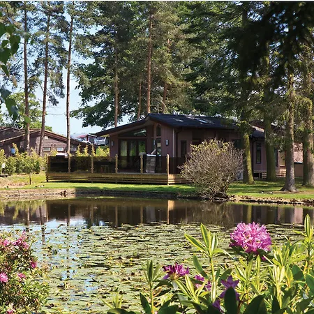 Rudding Park