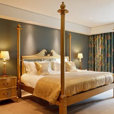 Rudding Park 4* 해러게이트