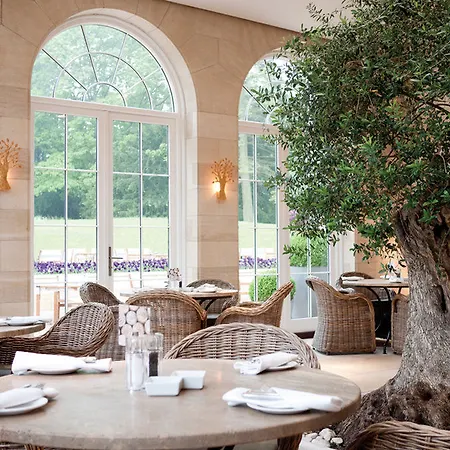 Rudding Park 4* 해러게이트