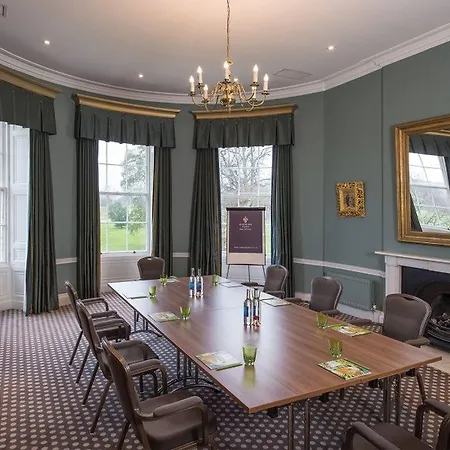 Rudding Park Hotel