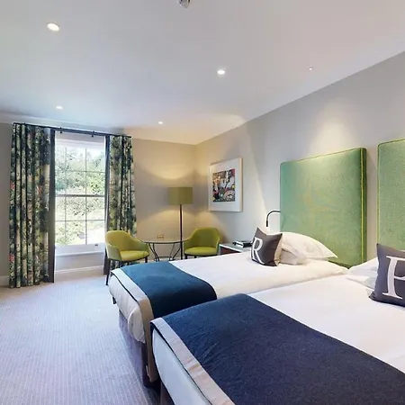 Hotel Rudding Park