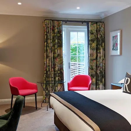 Rudding Park Harrogate