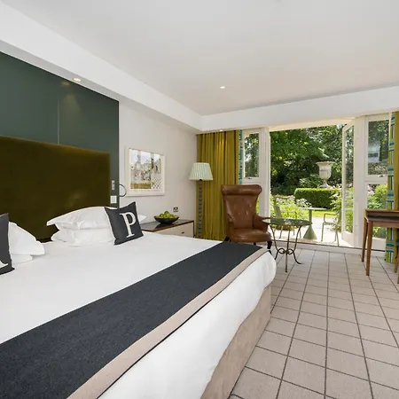 Rudding Park Hotel