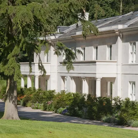 Hotel Rudding Park