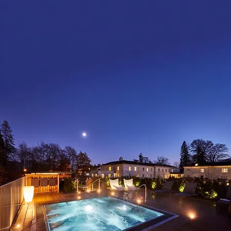 Hotel Rudding Park