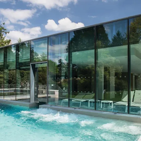 Rudding Park Hotel Harrogate