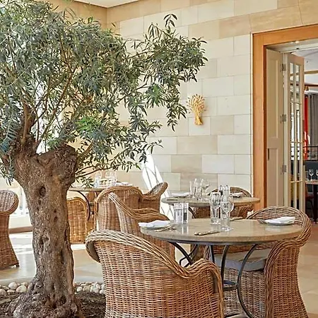 Rudding Park Χαρογκέιτ