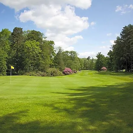 Rudding Park Hotel 4*