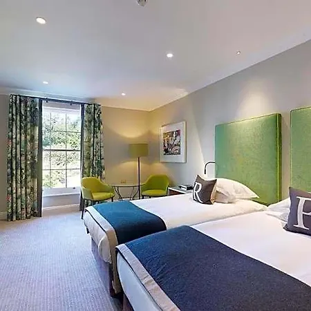 Rudding Park Hotel 4*