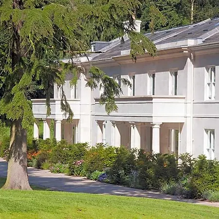 Rudding Park 4*