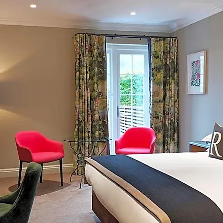 Rudding Park Hotel