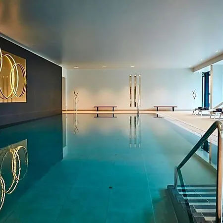 Hotel Rudding Park 4*