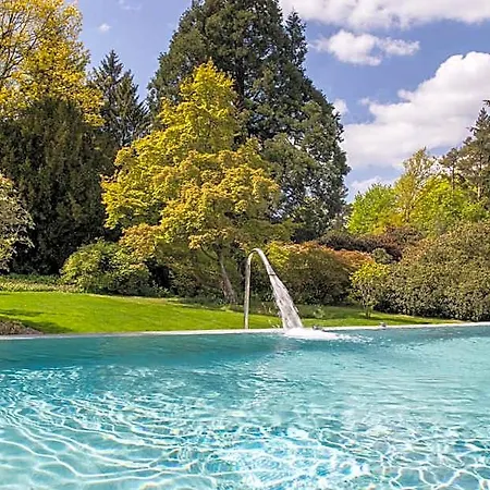 Rudding Park 4*