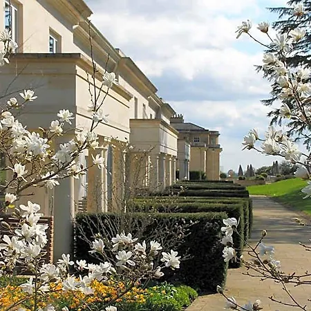 Rudding Park 4* Harrogate