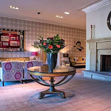 Hotel Rudding Park Harrogate