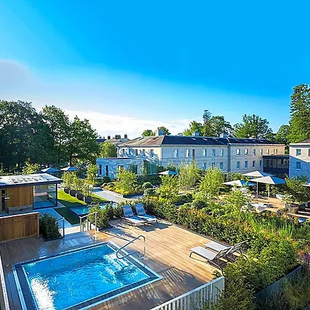 Hotel Rudding Park 4*