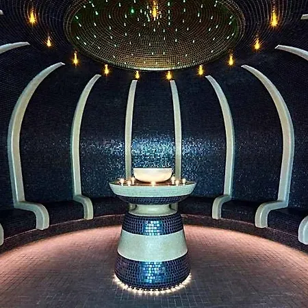 Hotel Rudding Park 4*