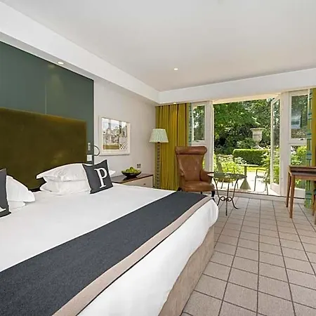 Rudding Park 4*